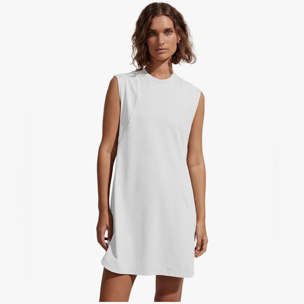 Varley Naples Dress, size XL